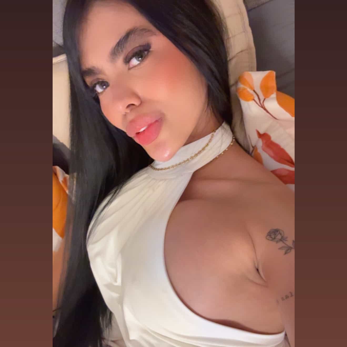Pamela🖤😈 Fit🔥{M}🌸