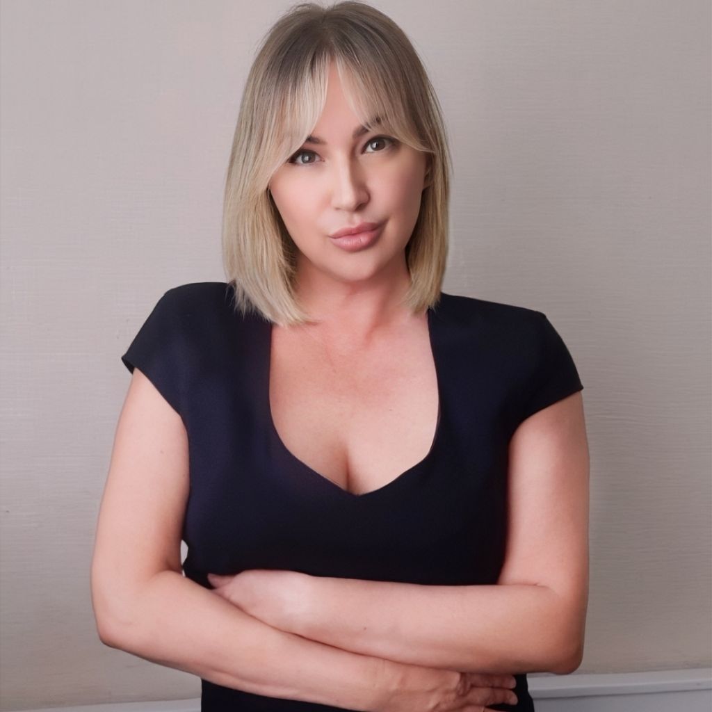 🎀Anita💎Bonita🎀 from UA on Tango Live