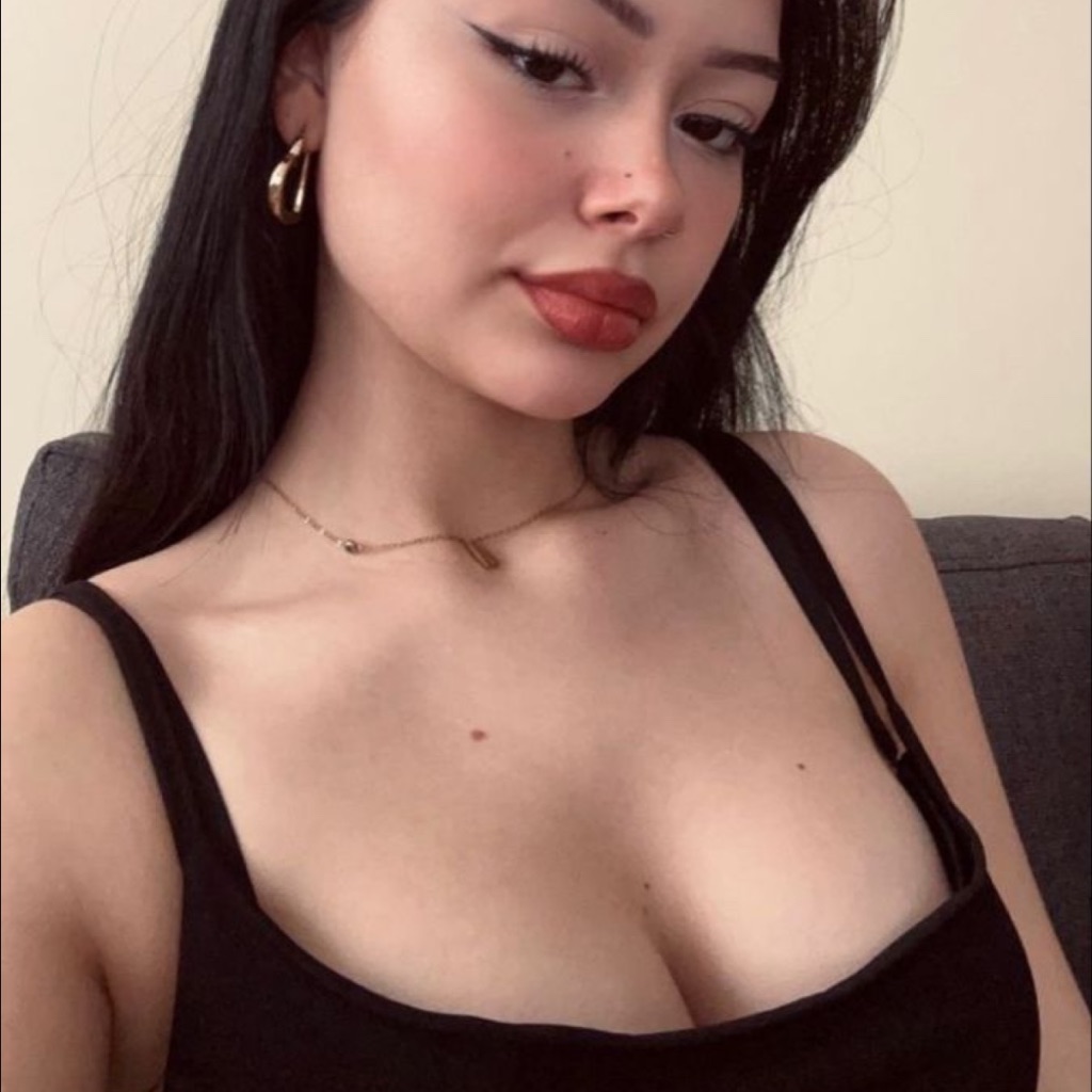 Ece from TR on Tango Live