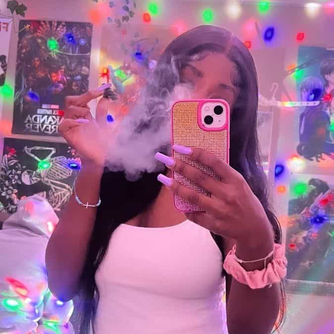 Mikky 🌸