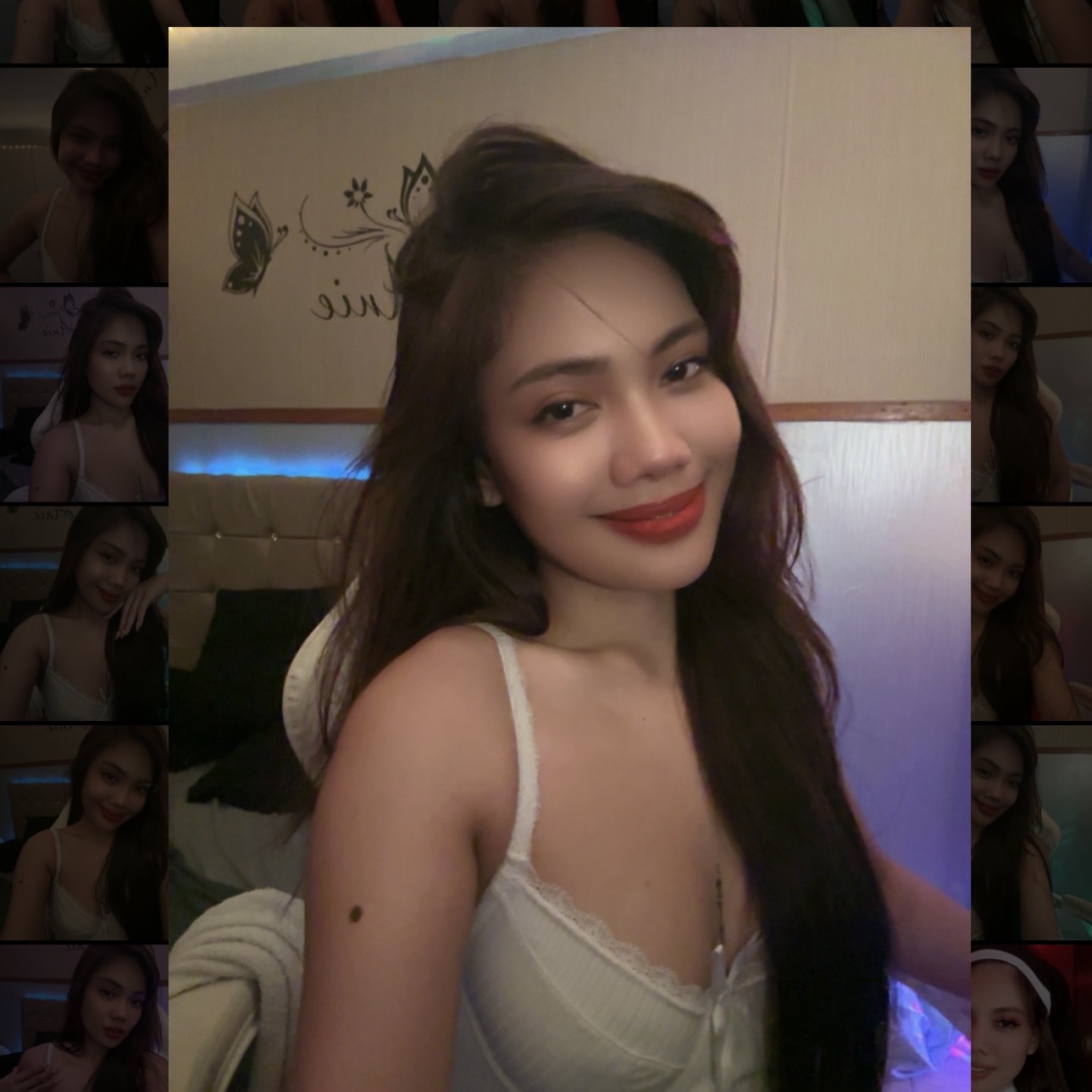 ️️️ANie🔥💲 from PH on Tango Live