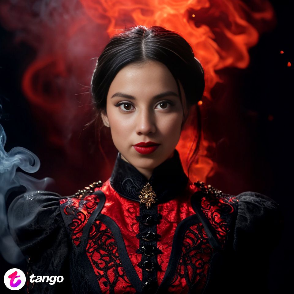 Dulce danza 🥰💖 from CO on Tango Live