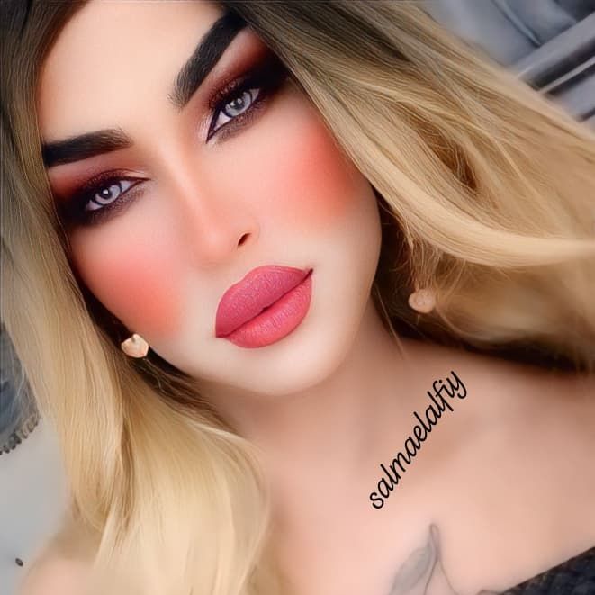 سلمى الالفى شيميل👑 from EG on Tango Live