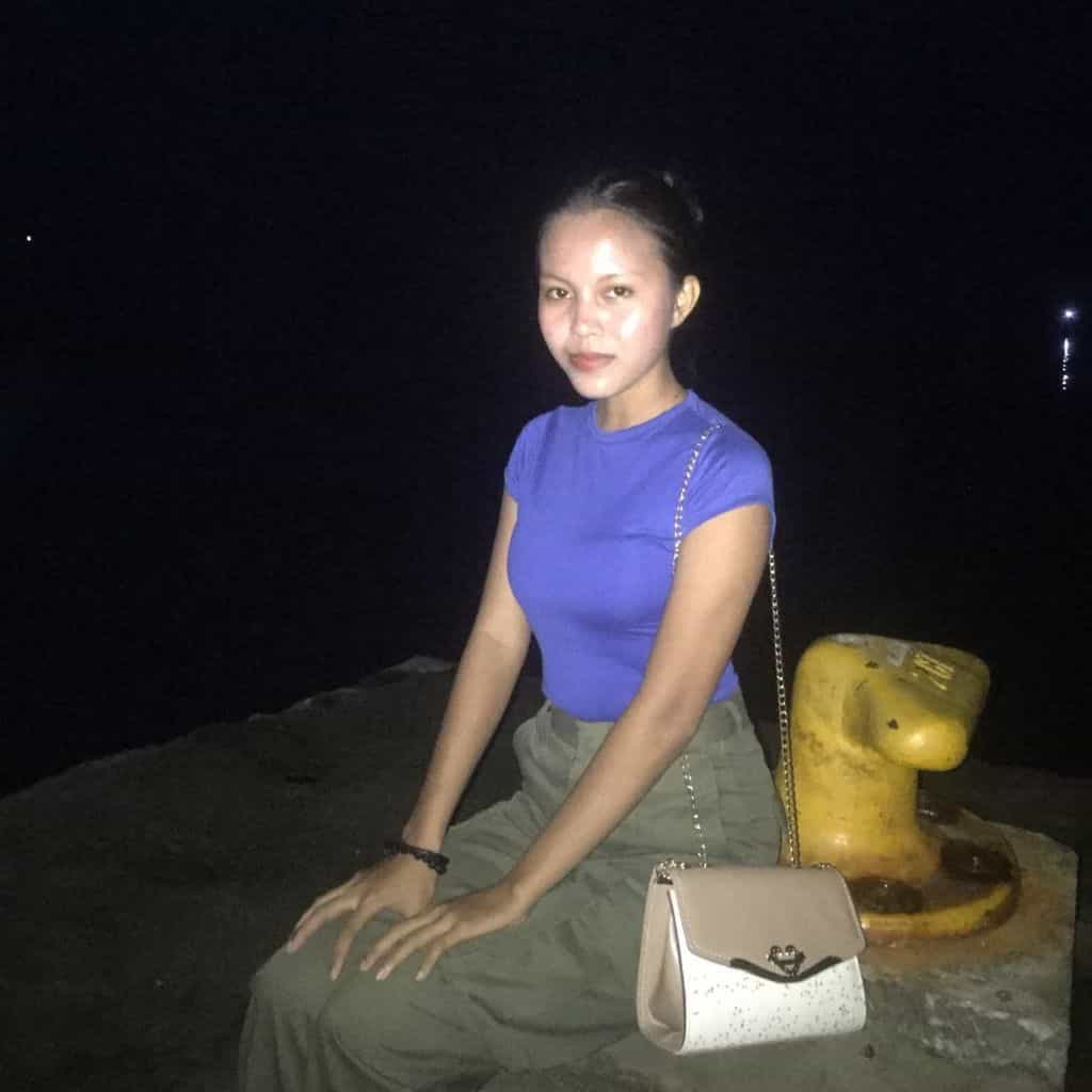 Lovely girl