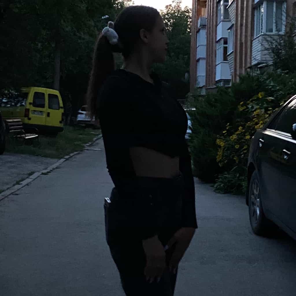 Olivia💋🦋