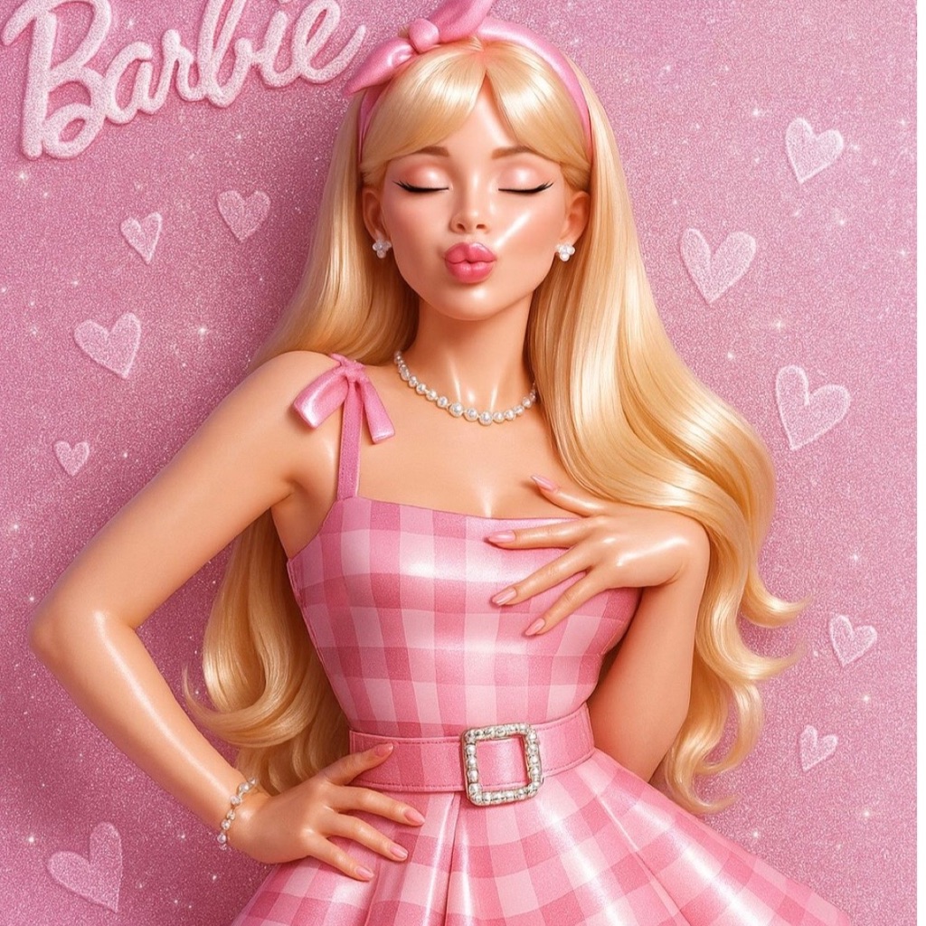 00#|Barbiğğ|# from TR on Tango Live
