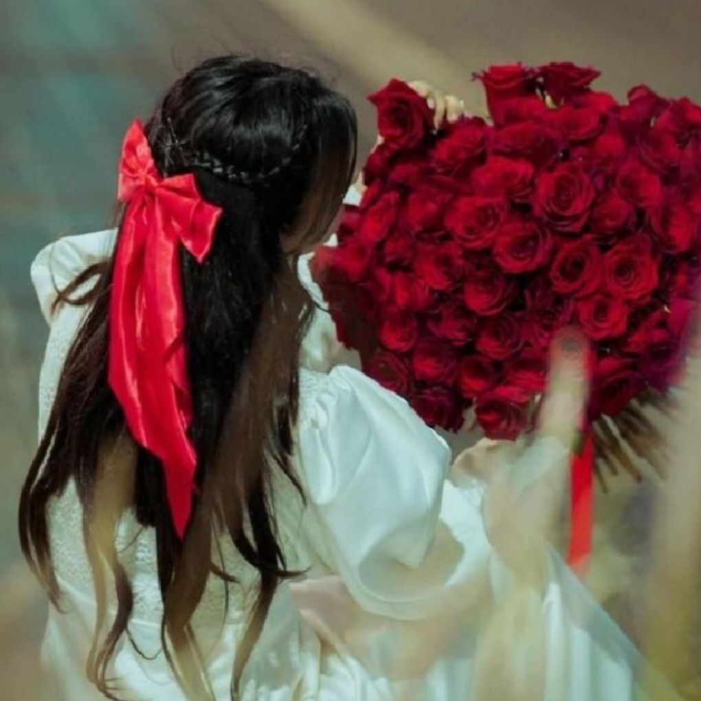 شوشو from PS on Tango Live