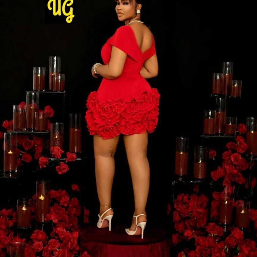 Sugar 23rd of December my birt from NG on Tango Live