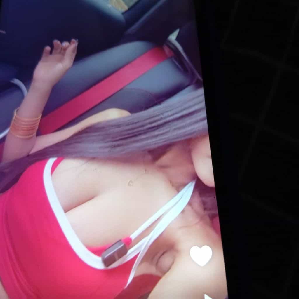 Angel 🥵
