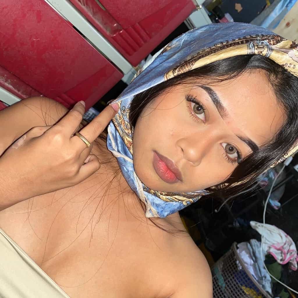 MARIE🧿