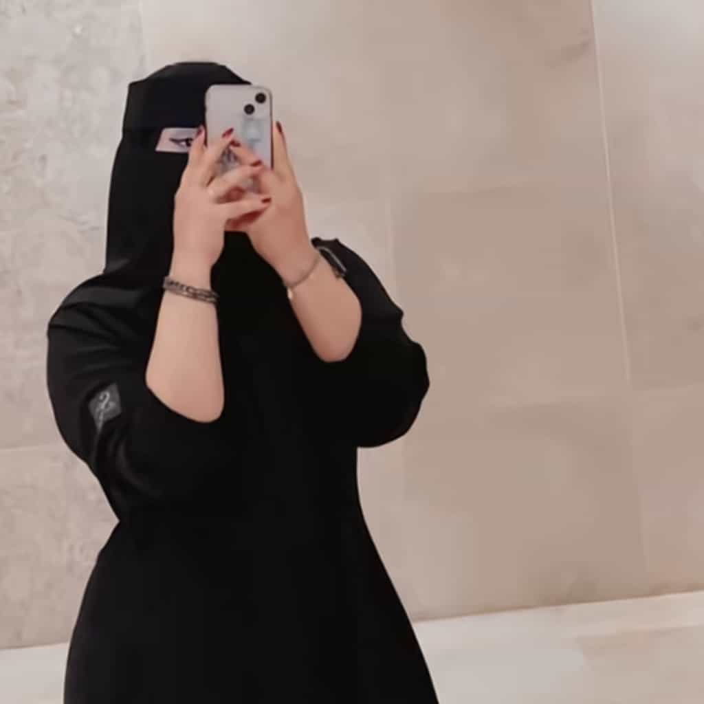 بنت عسير 🌕