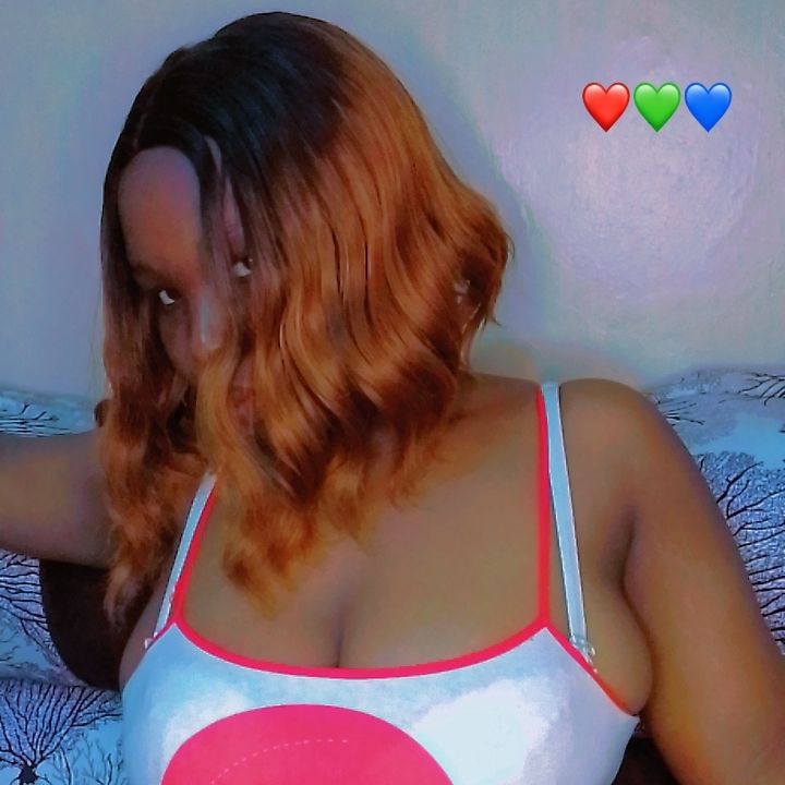 Queenter from KE on Tango Live