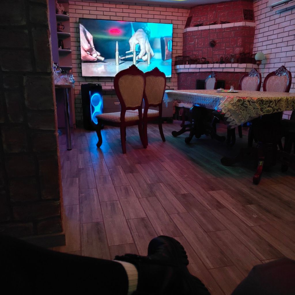 Your dream on Tango Live