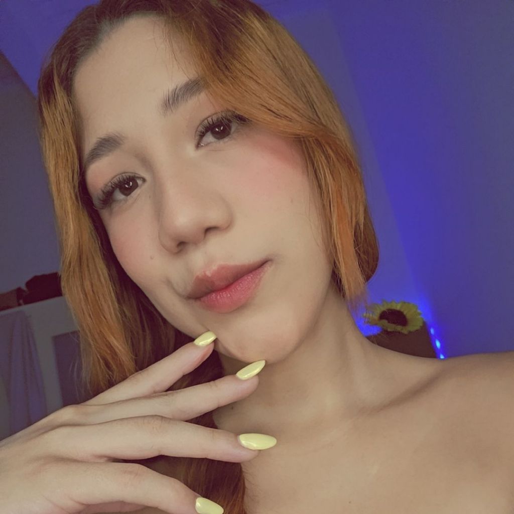 🌻Ni'ky🌻 from CO on Tango Live