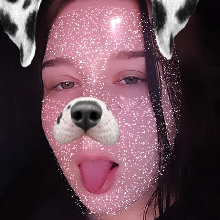Kitti from UA on Tango Live