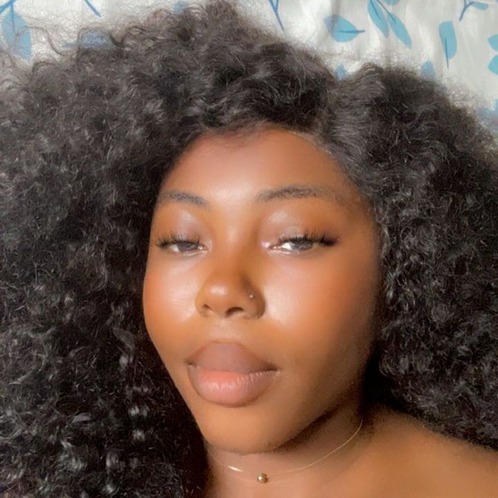 WaterysheAssyQueen from NG on Tango Live
