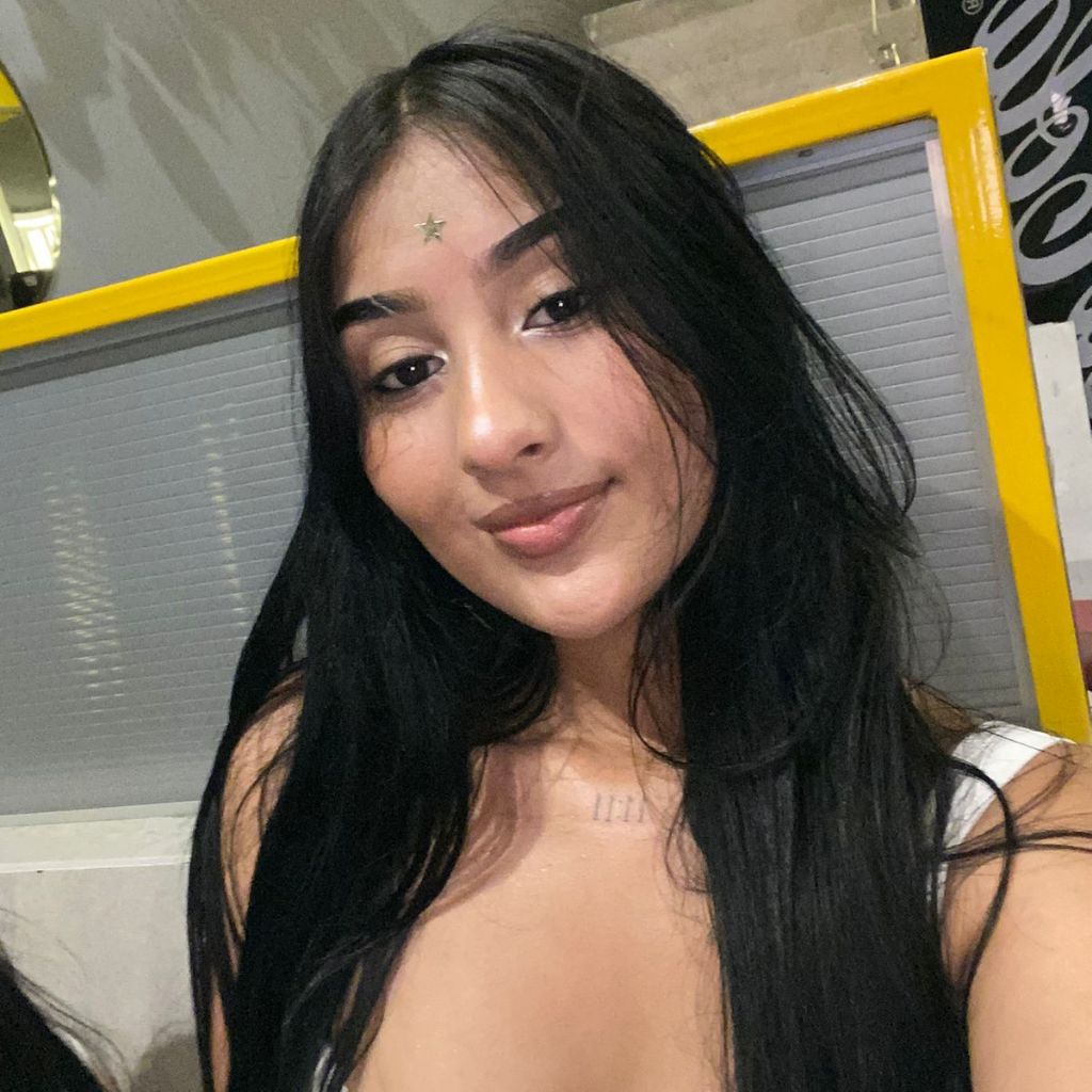 🌸 STEFANY 💗 from CO on Tango Live