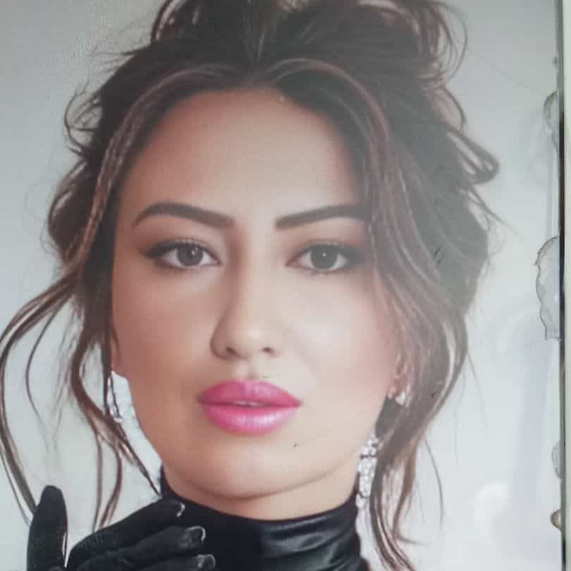 Merve Kendi