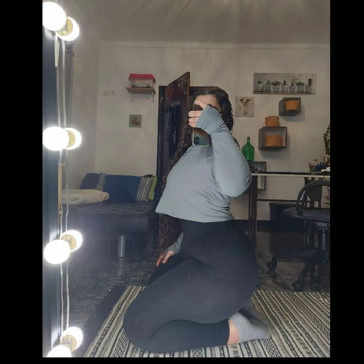 دلوعه 💋🔥 from EG on Tango Live