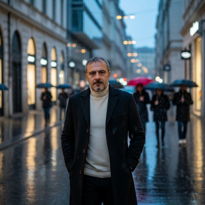 Yılmaz from TR on Tango Live