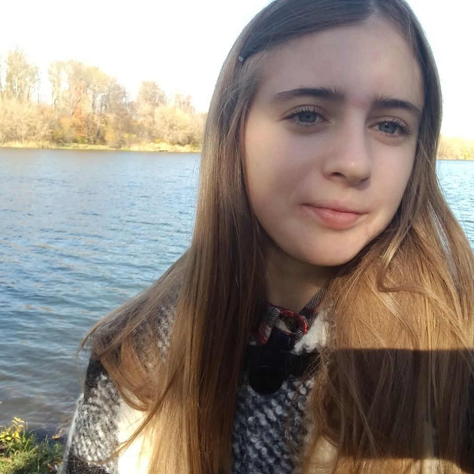 Маша Ніберкаль from UA on Tango Live