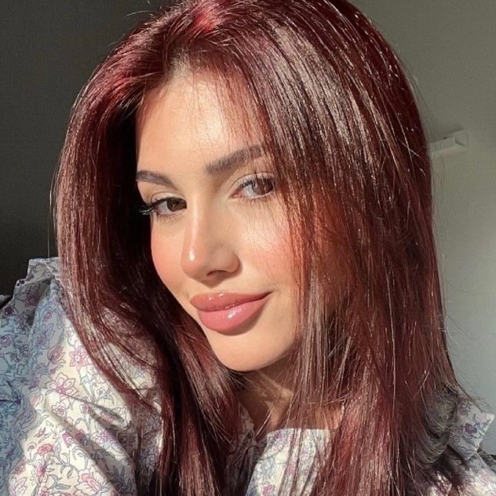 🐠Ayten🐠 from TR on Tango Live