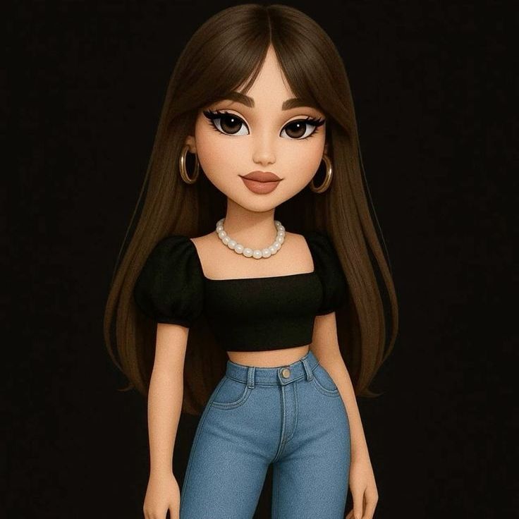 ❄️Snowflake❄️ on Tango Live