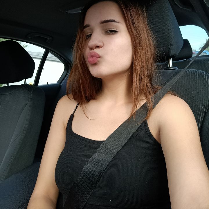 TanyaWarrior from PL on Tango Live