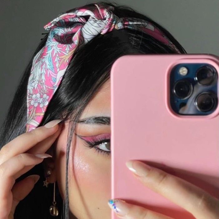 حلا🎀ا from MA on Tango Live