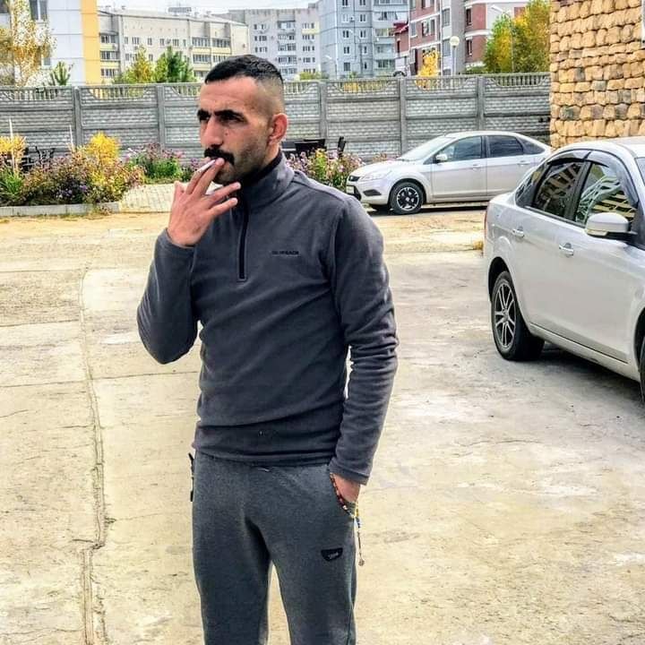 💪Ruh tamircisi 💪 from TR on Tango Live