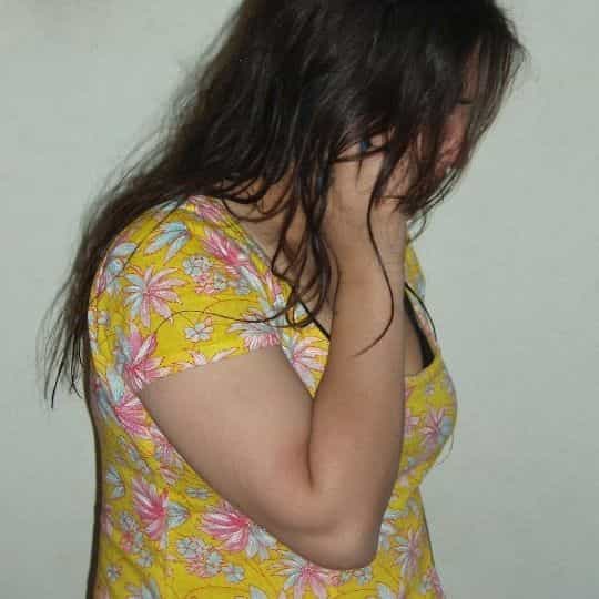 Yasmeen khan