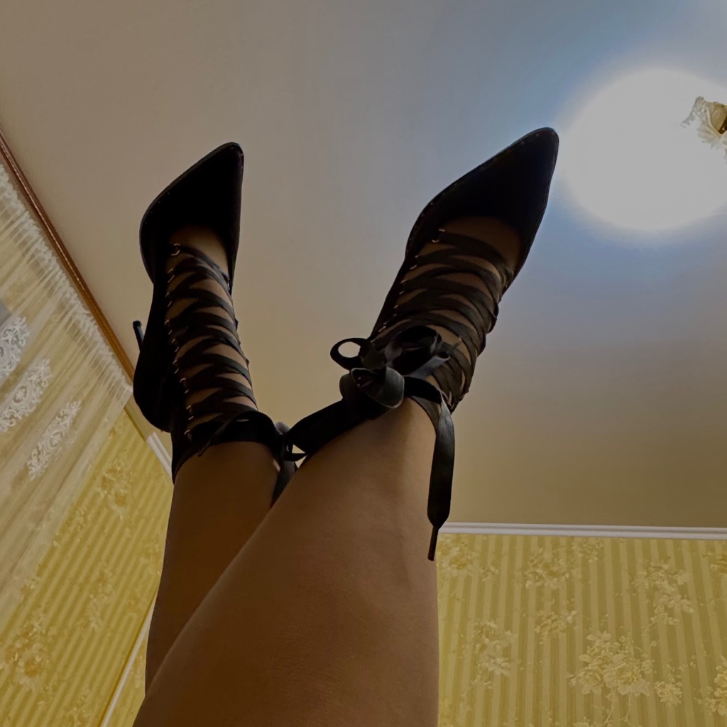 Sirene🧜♀️ from UA on Tango Live