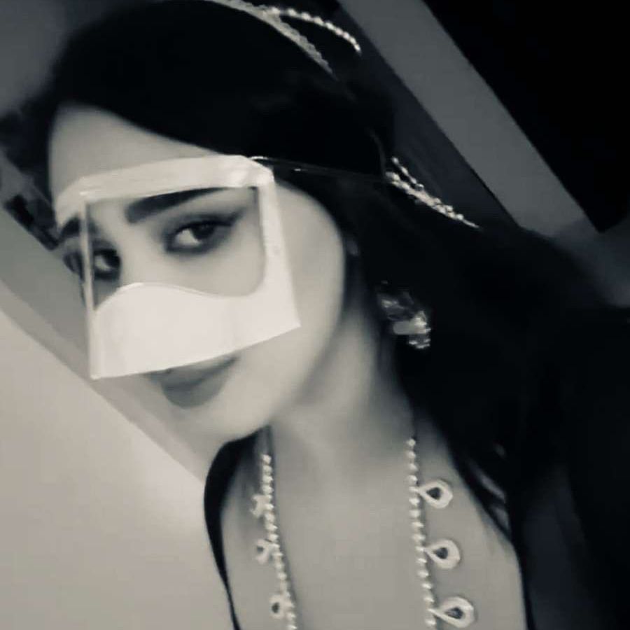 مهيرة 💎 from AE on Tango Live