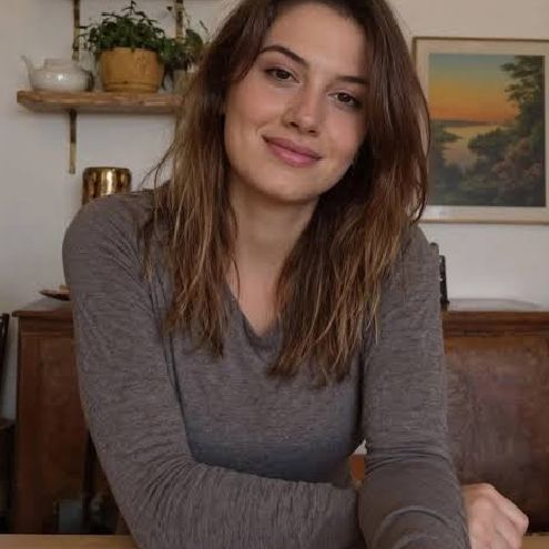 Gabi from BR on Tango Live