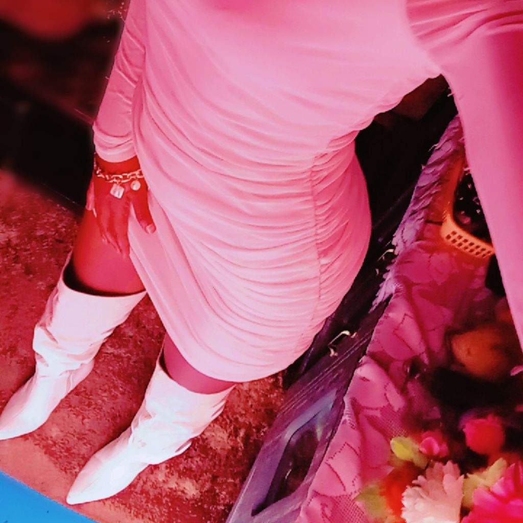 Vegas🥵 from KE on Tango Live