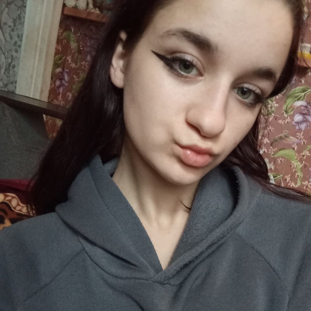 Маринка😍❤️🔥 from UA on Tango Live