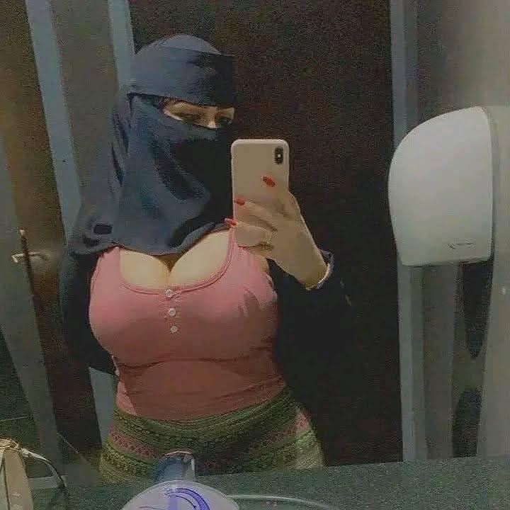 المؤمنة المنتقبه🧕🤤 from EG on Tango Live
