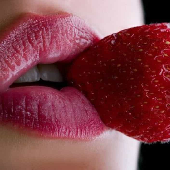 Feral berry 🍓