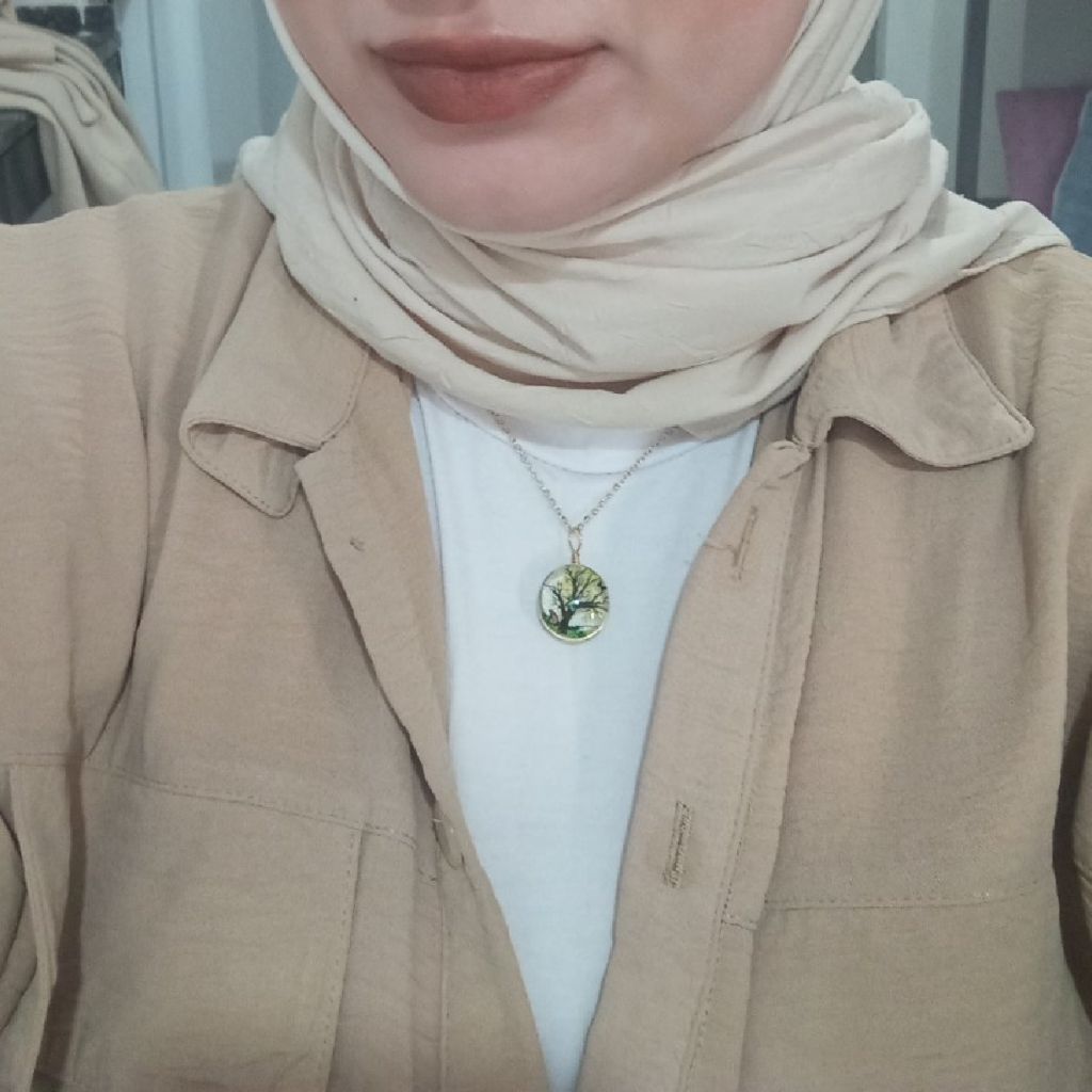 Ankaralı bakire Fatoş🍒 from TR on Tango Live