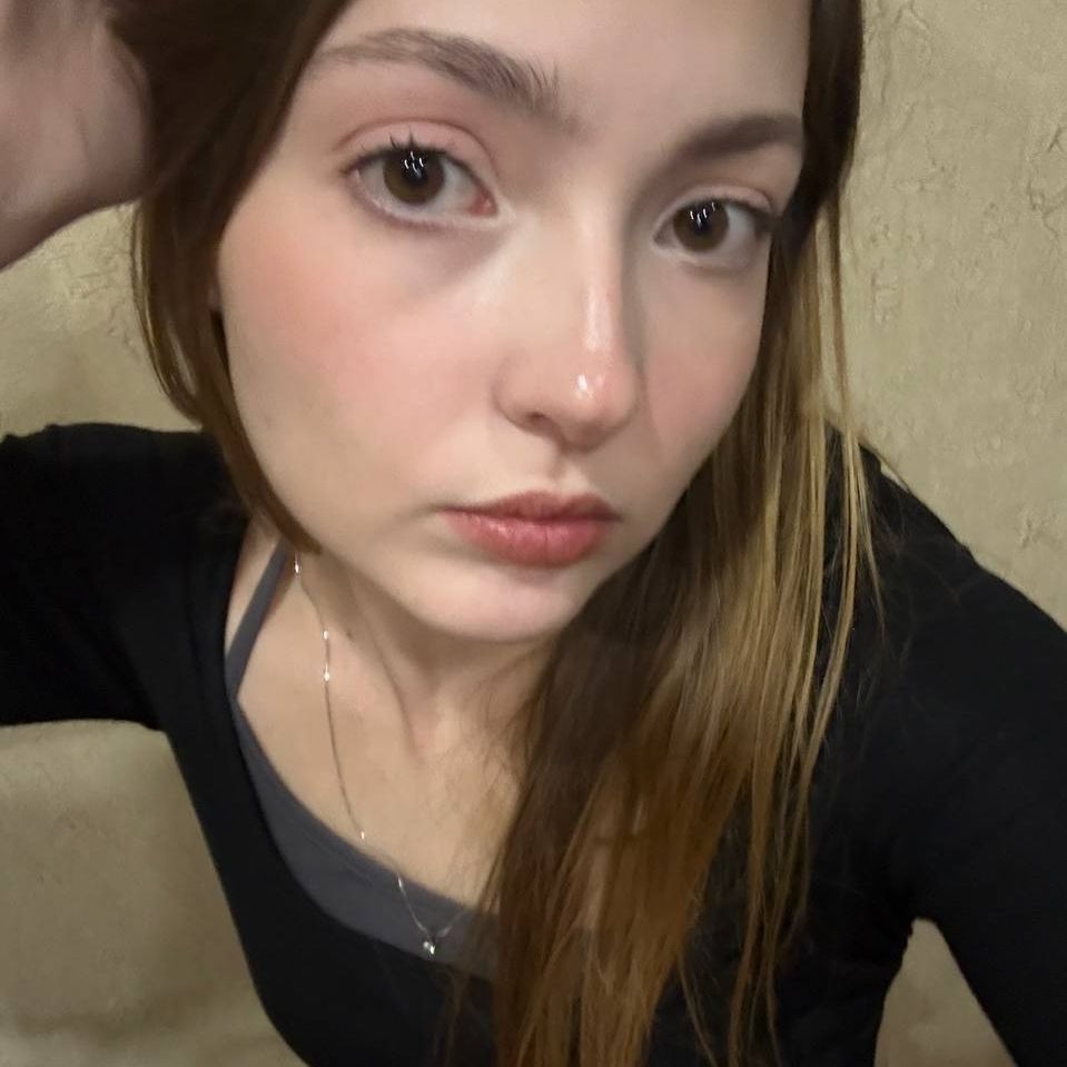melody from RU on Tango Live