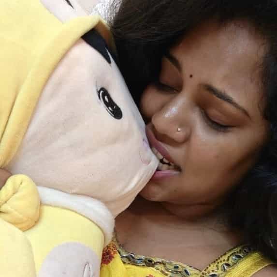 janu Telugu🔥🔥🤤