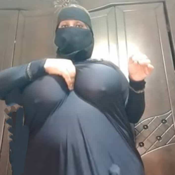 مرآت ابويا💃وبنتها😱