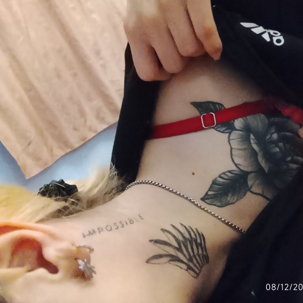 Alev from TR on Tango Live