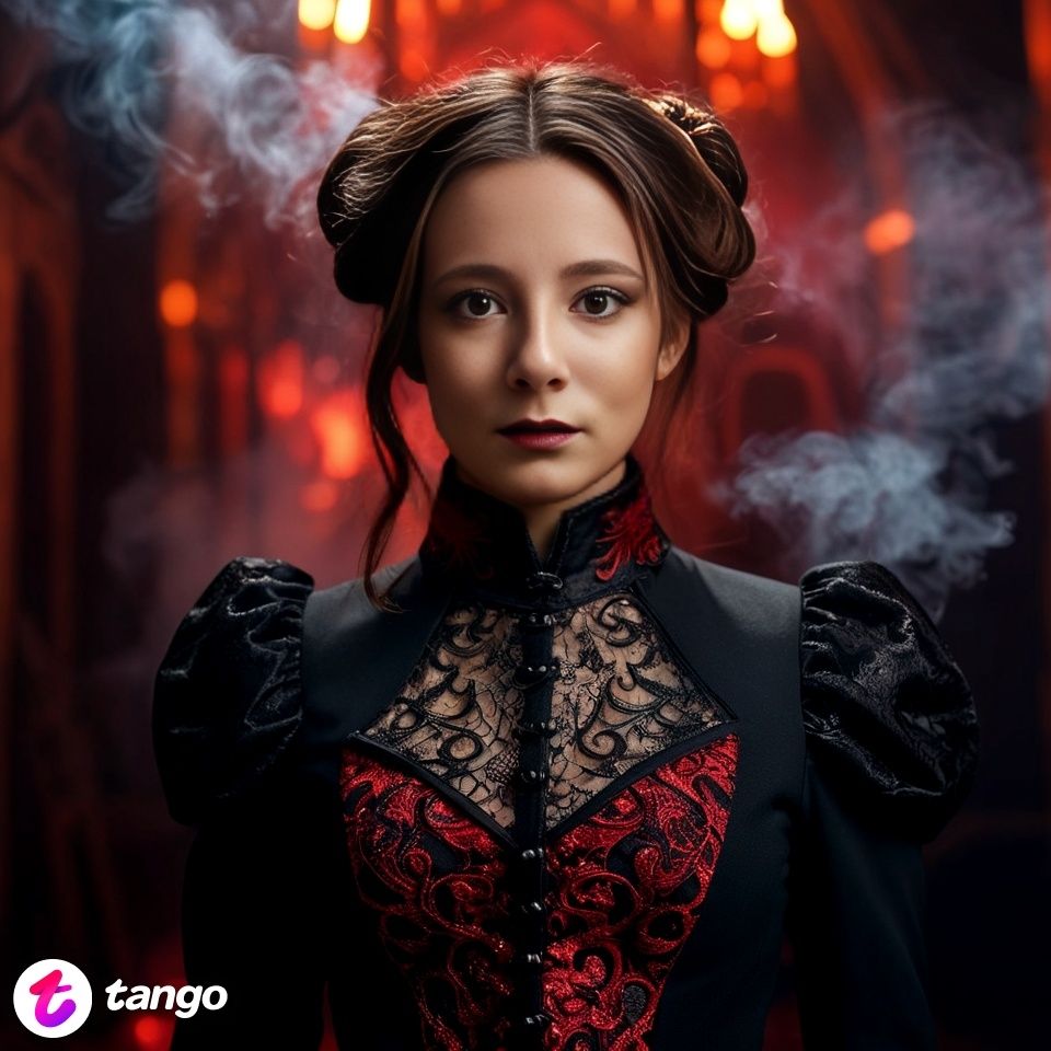 🔥Alexys🔥 on Tango Live