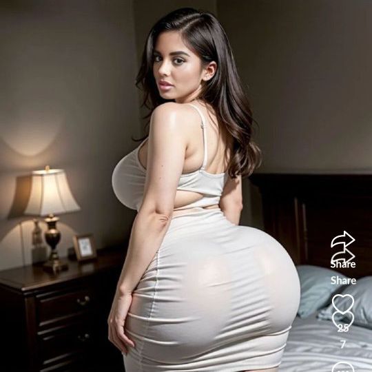 Night Queen 💋🍑 on Tango Live