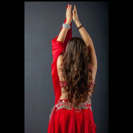شمس 💫 from EG on Tango Live