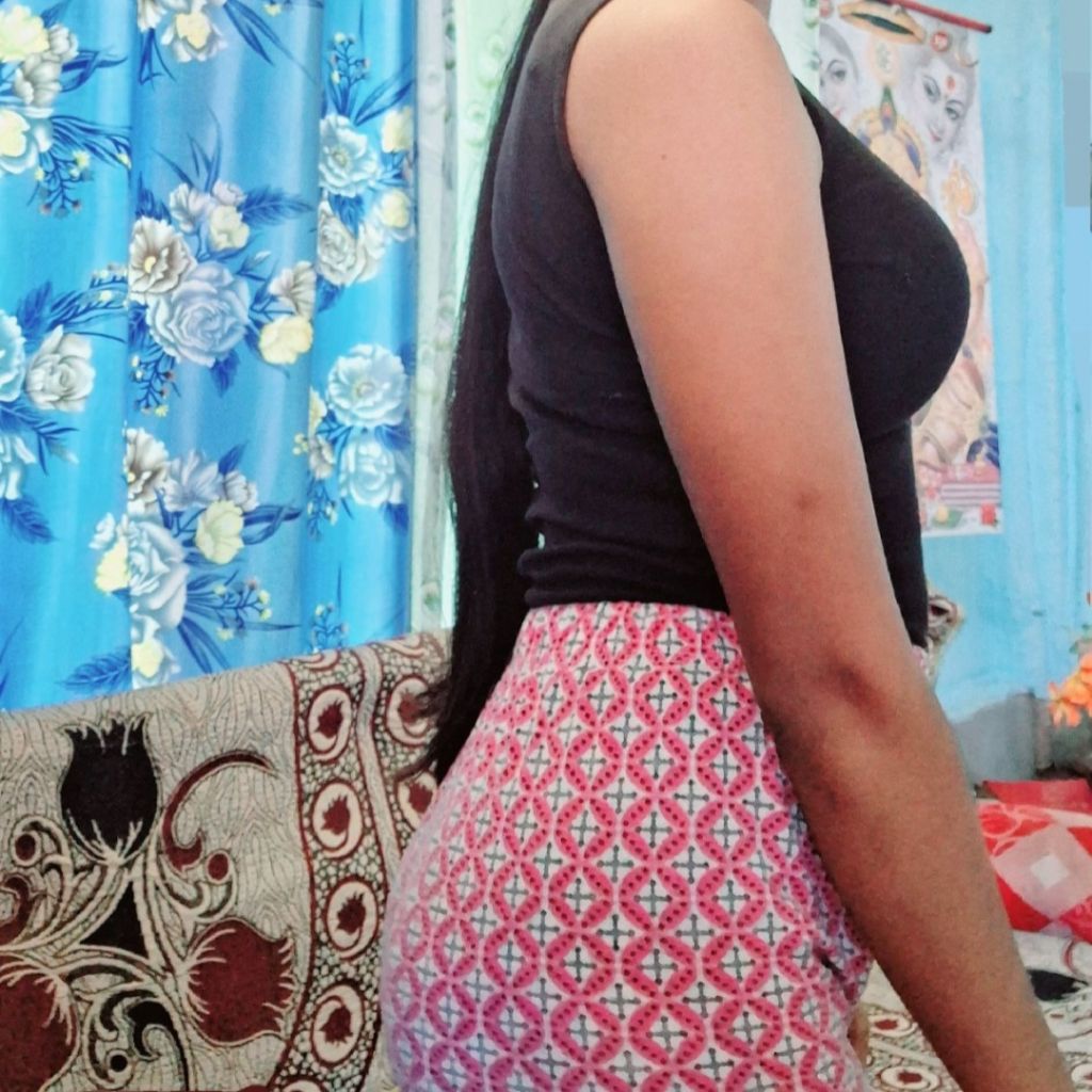 Priya from IN on Tango Live