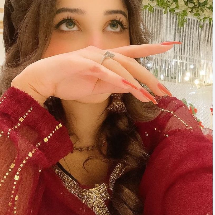 🥰❤️Jannat ❤️🥰 welcome hai ☺️ from IN on Tango Live