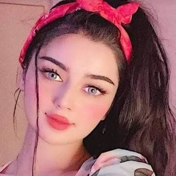 كوكي اح from SA on Tango Live
