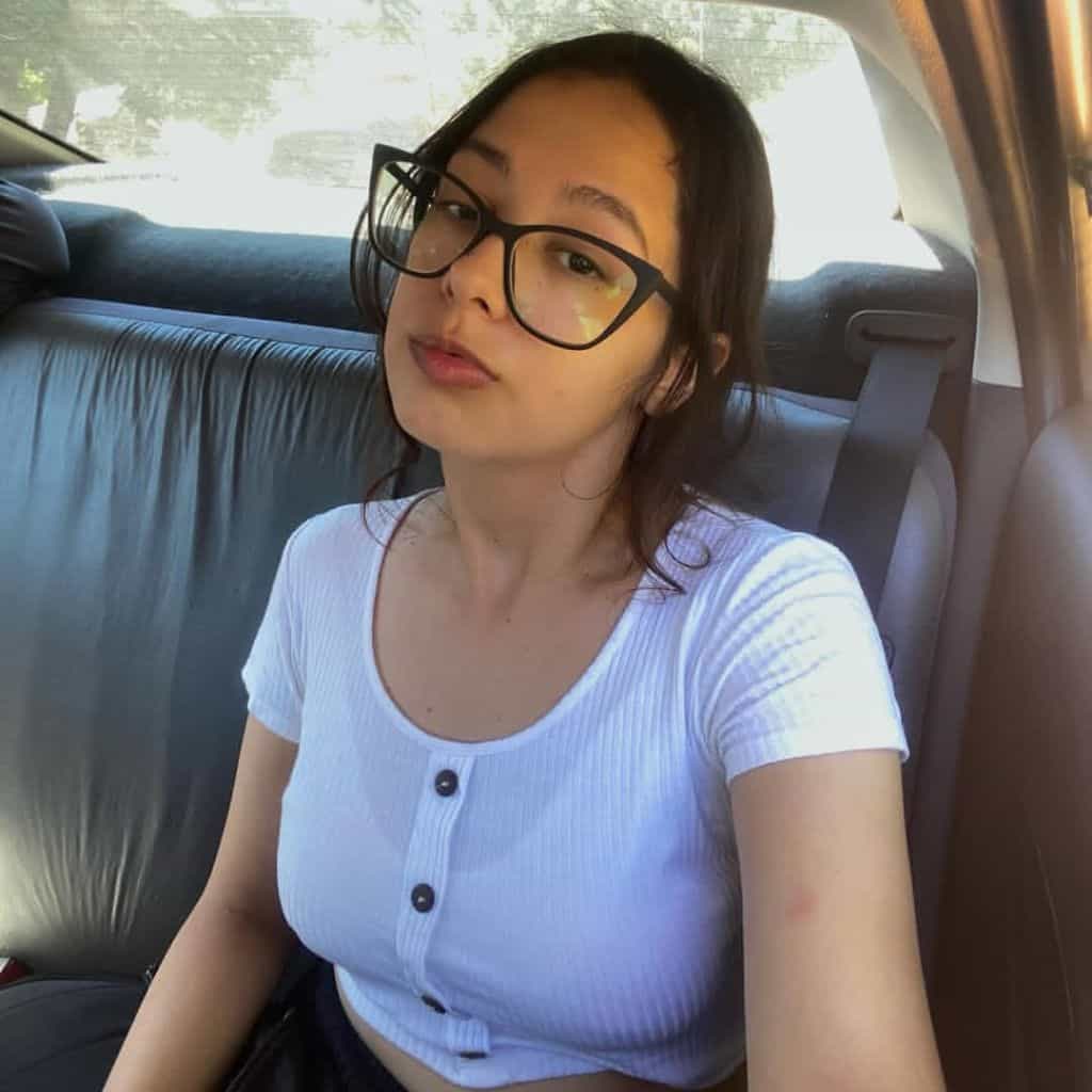 👑Aracita93👑